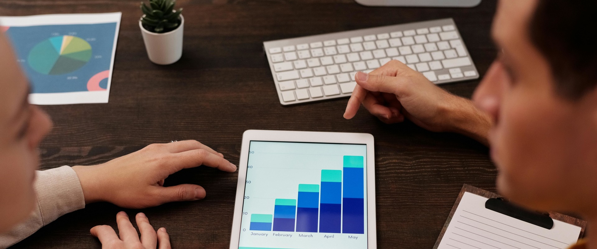 How An IT Consultant In Houston Can Empower Your Executive Assistant