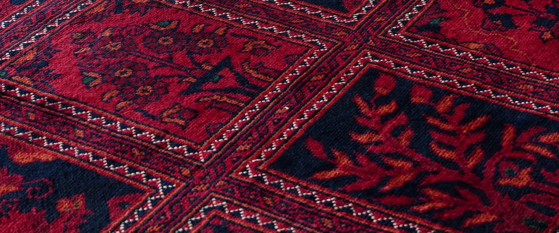 Elevate Your Office with Area Rugs in Tigard