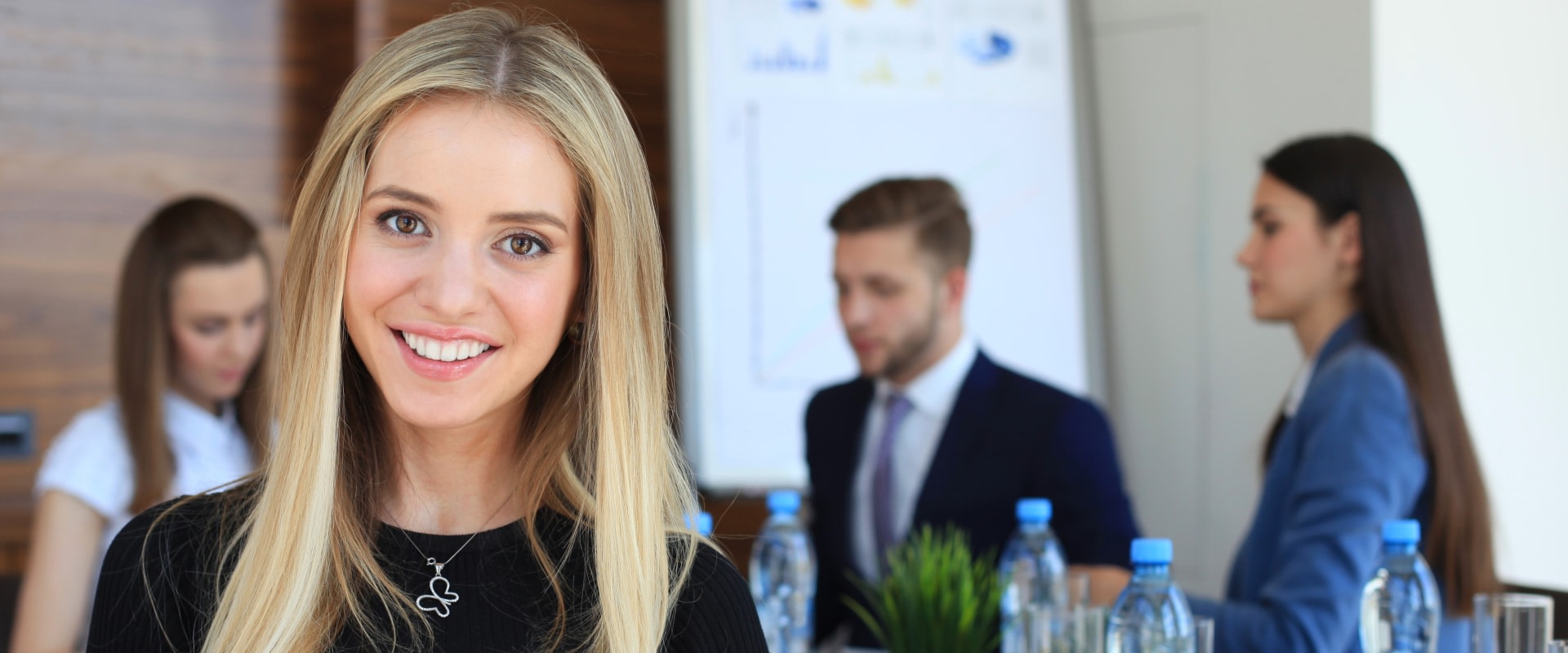 The 4 Main Challenges for Executive Assistants