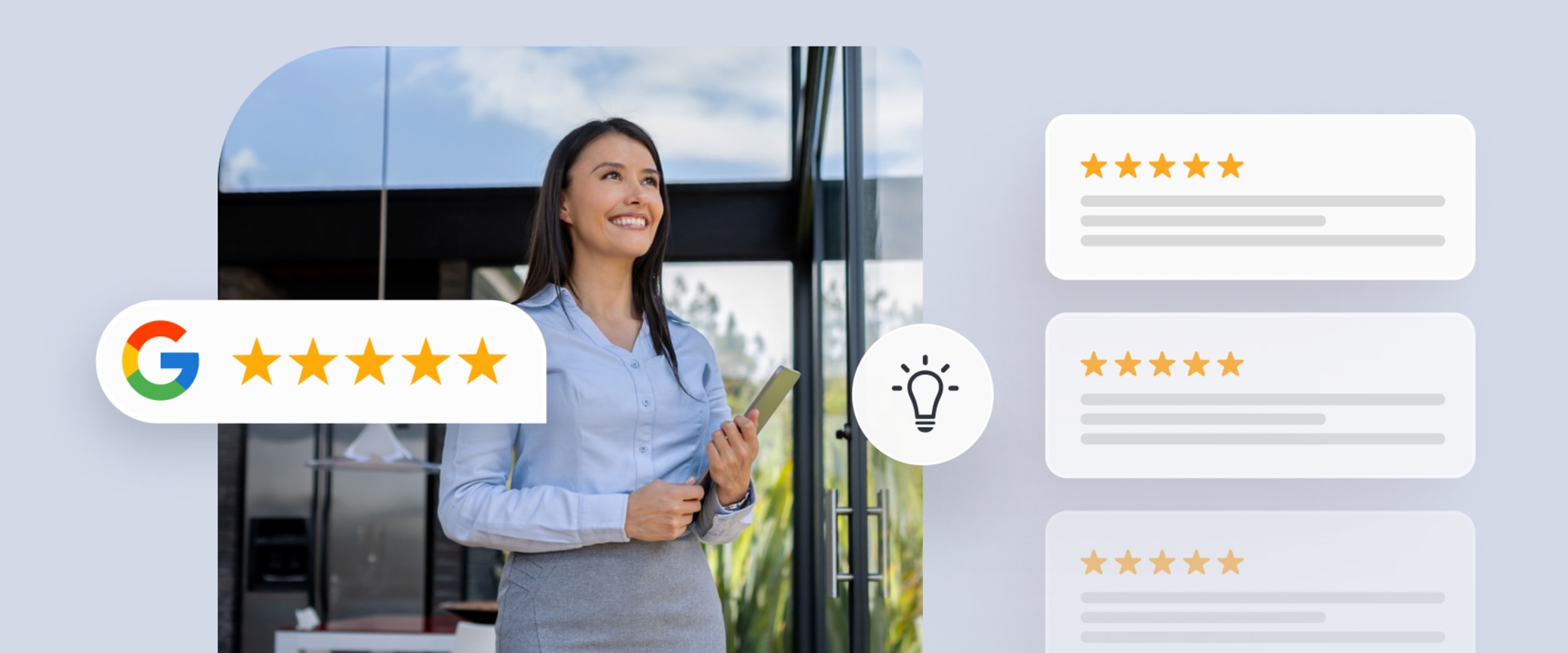 How Businesses Save Time By Hiring Review Management Companies Instead Of Executive Assistants For Sentiment Analysis Of Their Google Reviews?