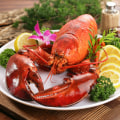 Treat Yourself with Fresh Seafood in Morro Bay