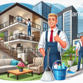 How Executive Assistants Simplify Moves With Professional Move Out Cleaning Services In Orlando
