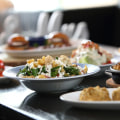 How Executive Assistants Can Elevate Meetings With Gourmet Breakfast Catering In Herndon