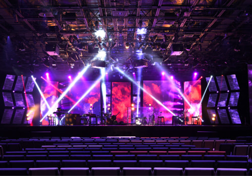 Streamlining Corporate Events: How Event Caterers In Washington DC Can Collaborate With Executive Assistants For Success