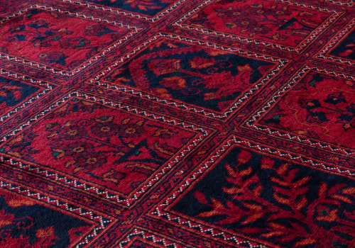 Elevate Your Office with Area Rugs in Tigard