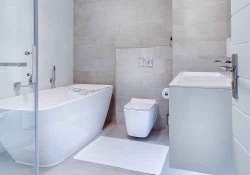 Transform Your Timber Frame Home with Bathroom Remodeling