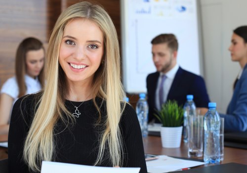 14 Vital Skills to Become a Top-Tier Executive Assistant