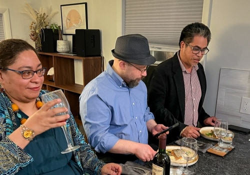 Seamless Client Hosting Near Disney: Why Hibachi Dining Simplifies Entertaining For The Busy Executive Assistant