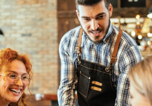 How Executive Assistants Can Streamline Office Lunches With Pizza Delivery In Long Beach?