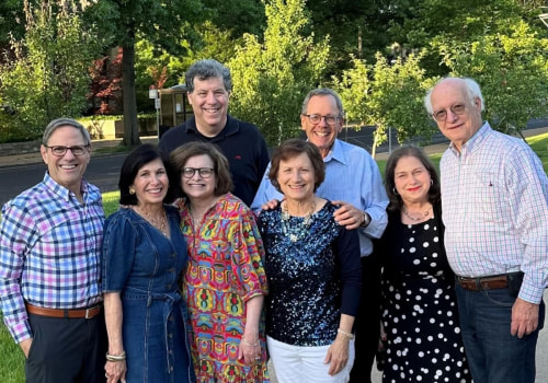 From Burnout To Blessing: A Christian Rehab Journey For Executive Assistants In Cherry Hill