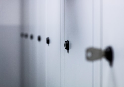 How Executive Assistants Benefit from Storage in Yukon