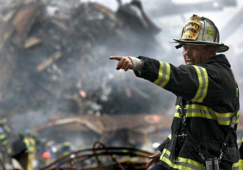 Navigating the Fire Rescue Victoria Recruitment Process