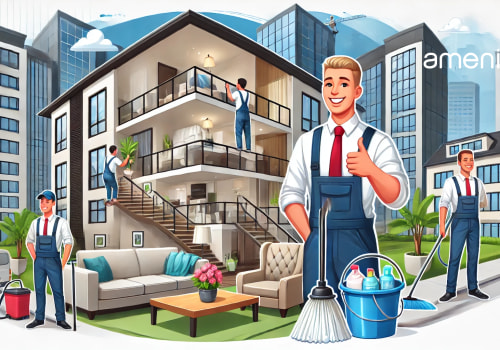 How Executive Assistants Simplify Moves With Professional Move Out Cleaning Services In Orlando