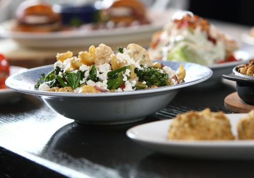 How Executive Assistants Can Elevate Meetings With Gourmet Breakfast Catering In Herndon