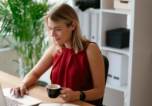 Why Executive Assistants Are Often the Company’s Best Problem Solvers